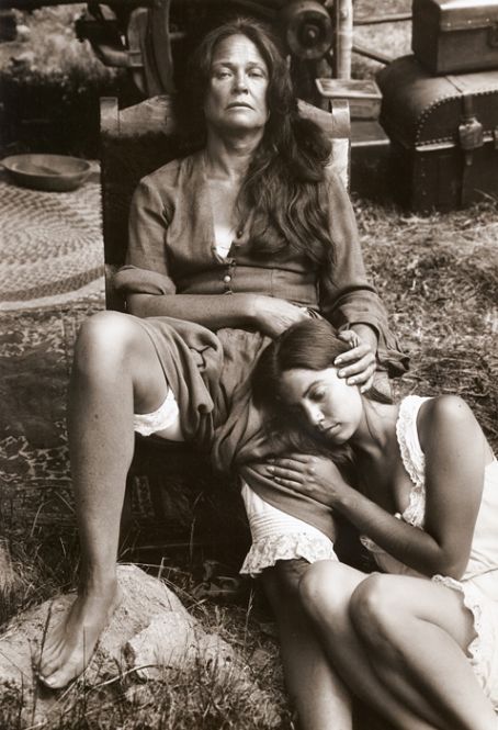 colleen dewhurst feet 2