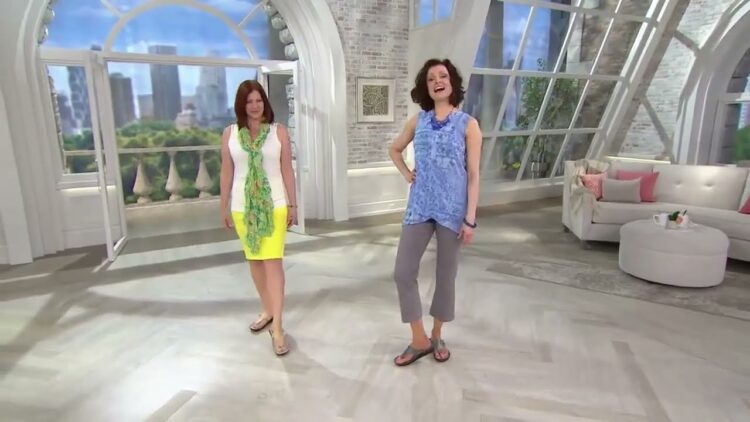 colleen donohue feet 1