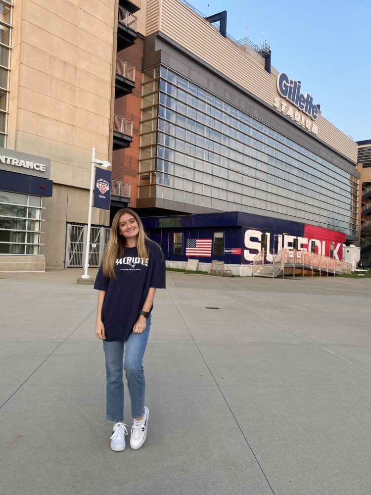 colleen donohue feet 5