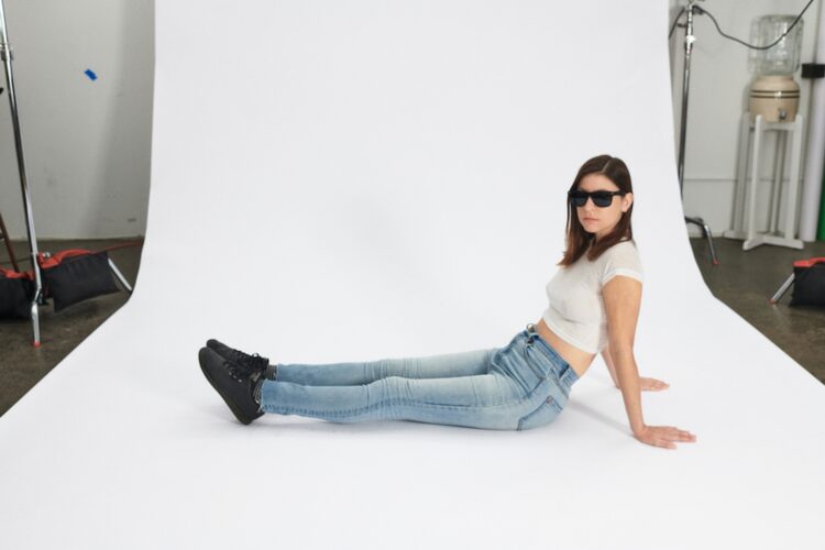 colleen green feet 3