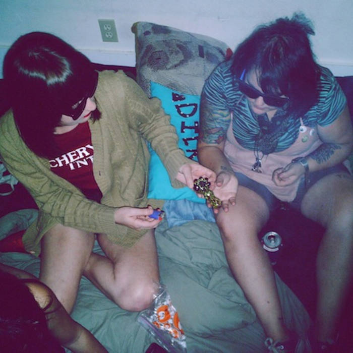 colleen green feet 4