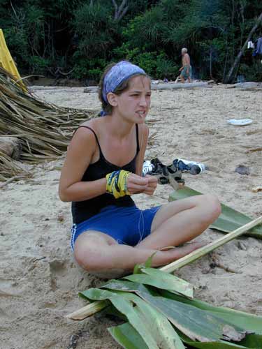 colleen haskell feet 4