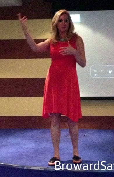 colleen kelly feet 1