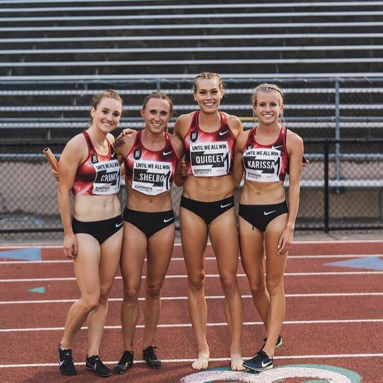 colleen quigley feet 2