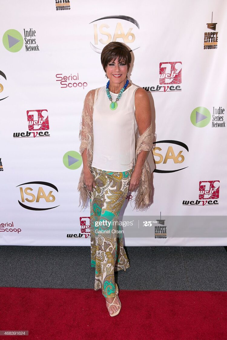 colleen zenk feet 6