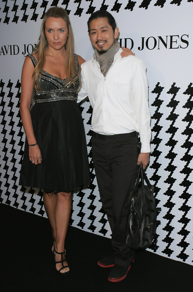 collette dinnigan feet 5