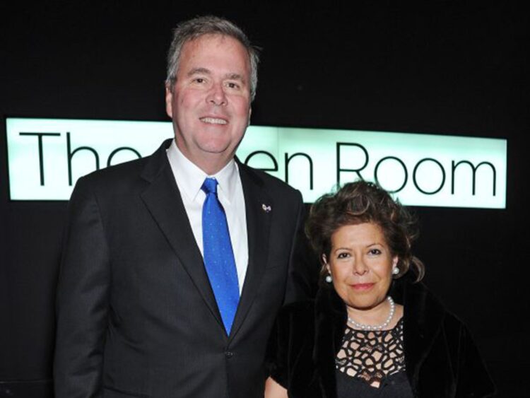 columba bush feet 3