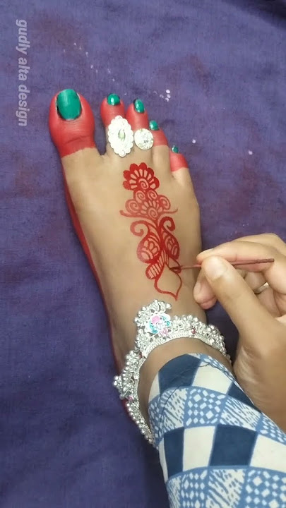 compartiendoglamour feet 2