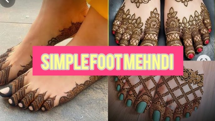 compartiendoglamour feet 5