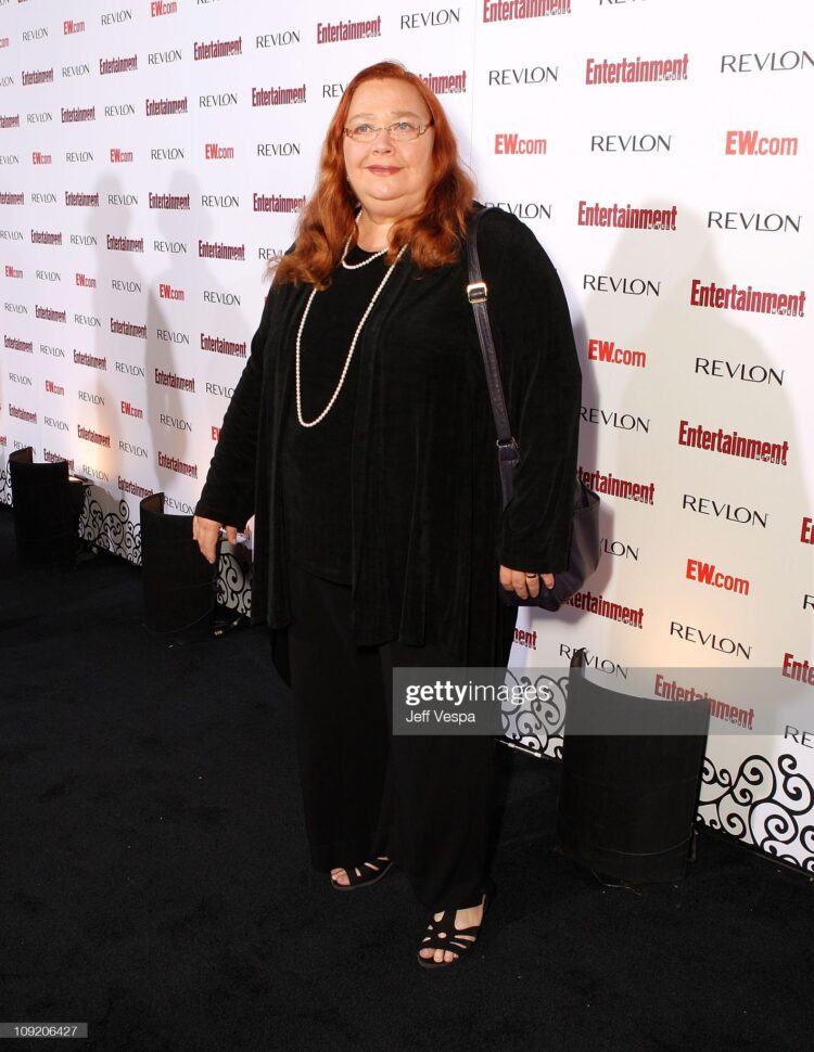 conchata ferrell feet 3