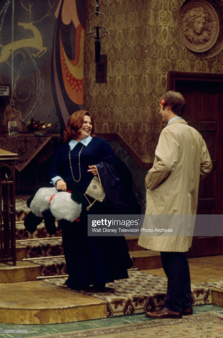 conchata ferrell feet 4