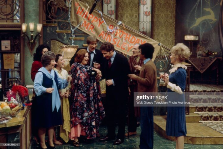 conchata ferrell feet 6