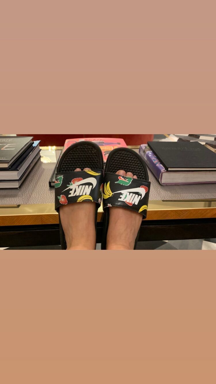 conchita martinez feet 3