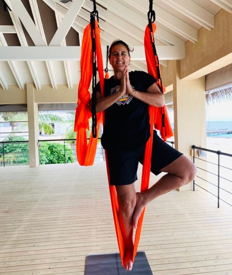 conchita martinez feet 4