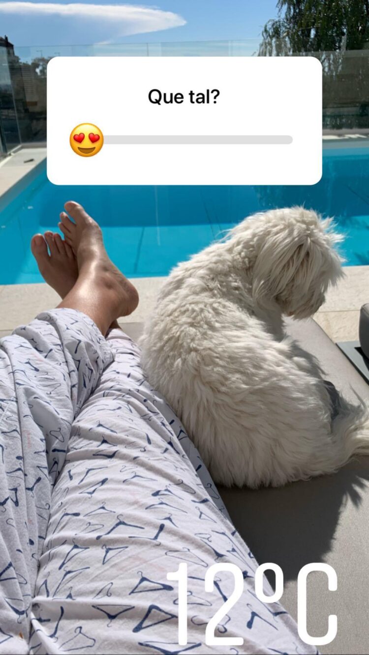 conchita martinez feet 5