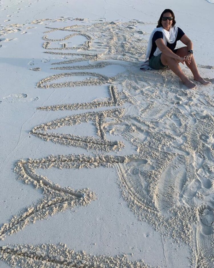 conchita martinez feet 6