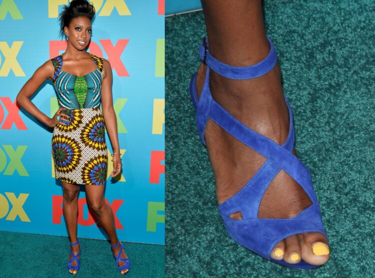 condola rashad feet 3