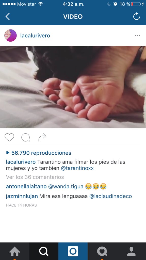 connie ballarini feet 6