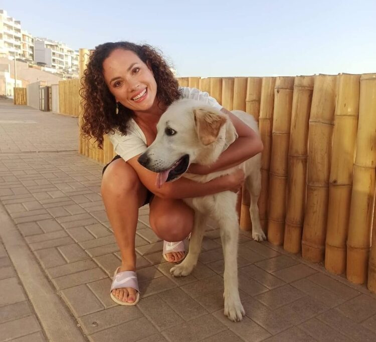 connie chaparro feet 1