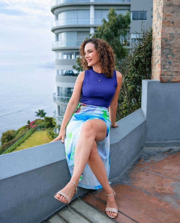 connie chaparro feet 2