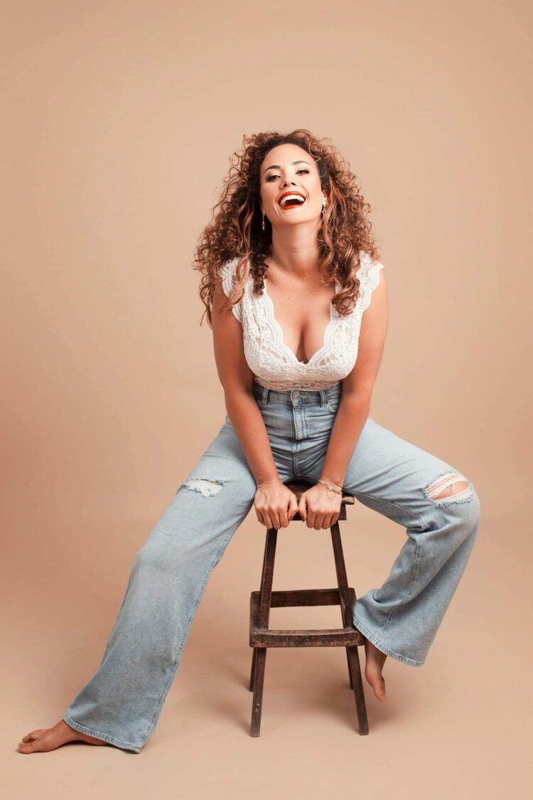 connie chaparro feet 3