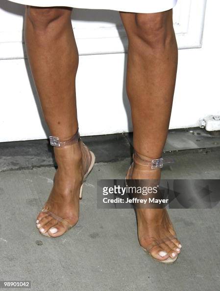 connie chiume feet 6