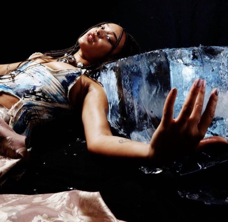 connie constance feet 4