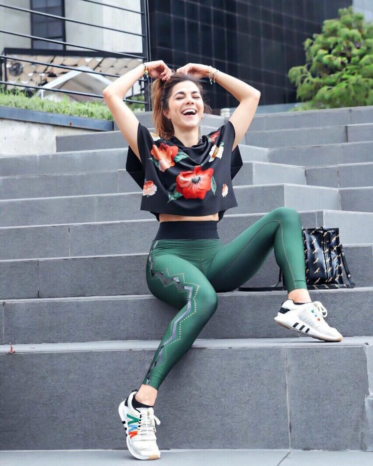 connie davalos feet 3