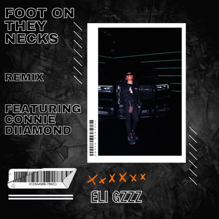 connie diiamond feet 1