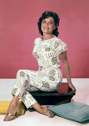 connie francis feet 3