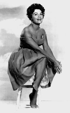 connie francis feet 5