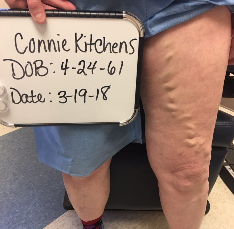 connie harrison feet 2