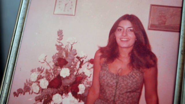 connie harrison feet 6