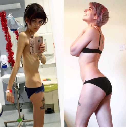 connie inglis feet 4