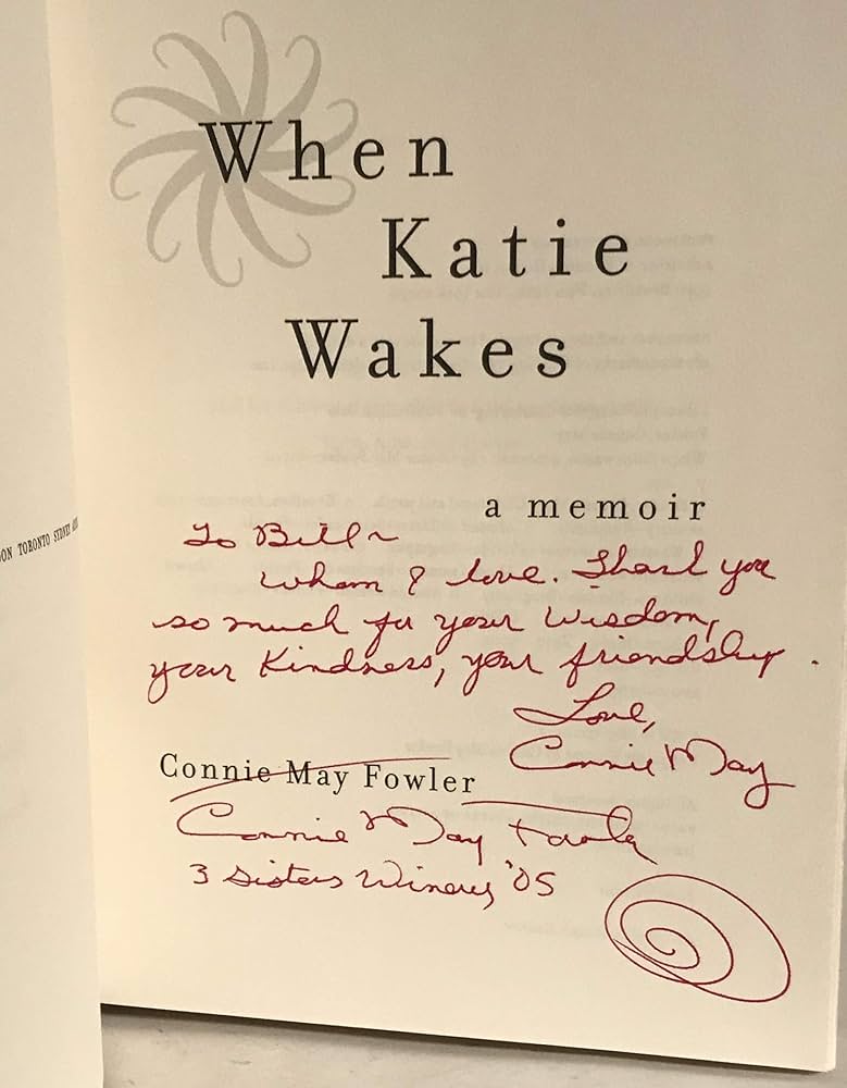 connie may fowler feet 2