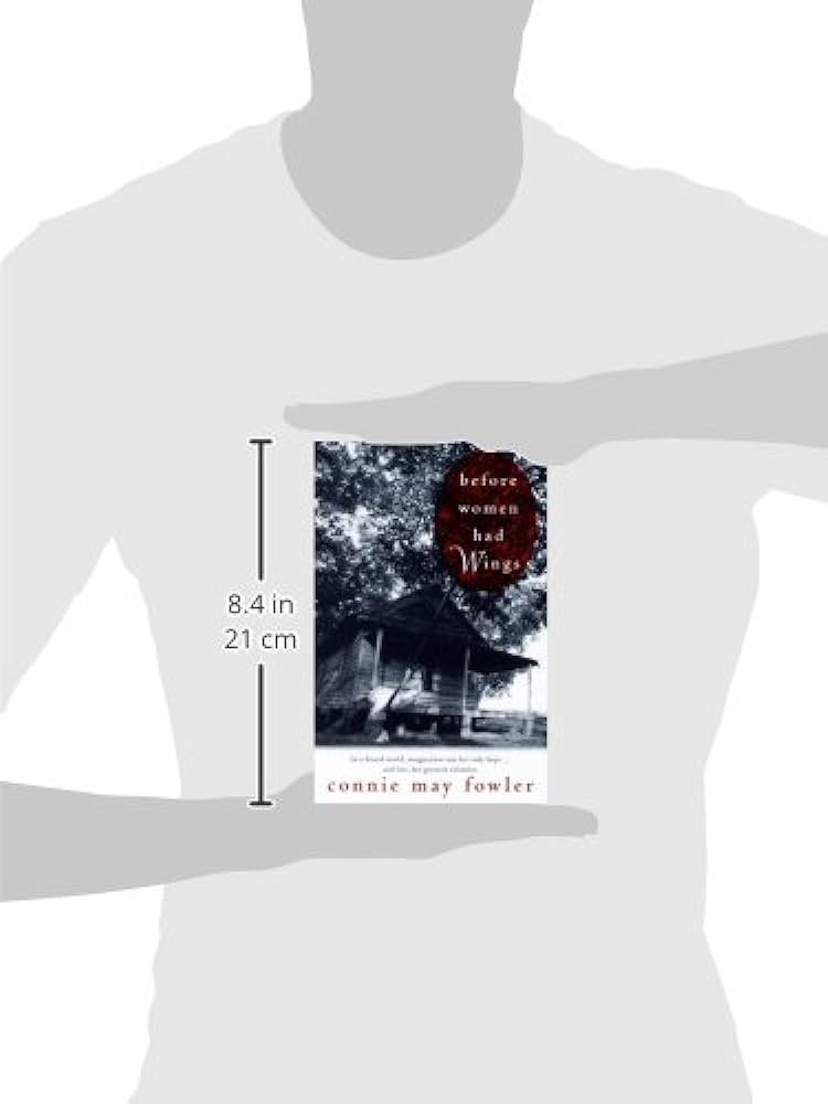 connie may fowler feet 6