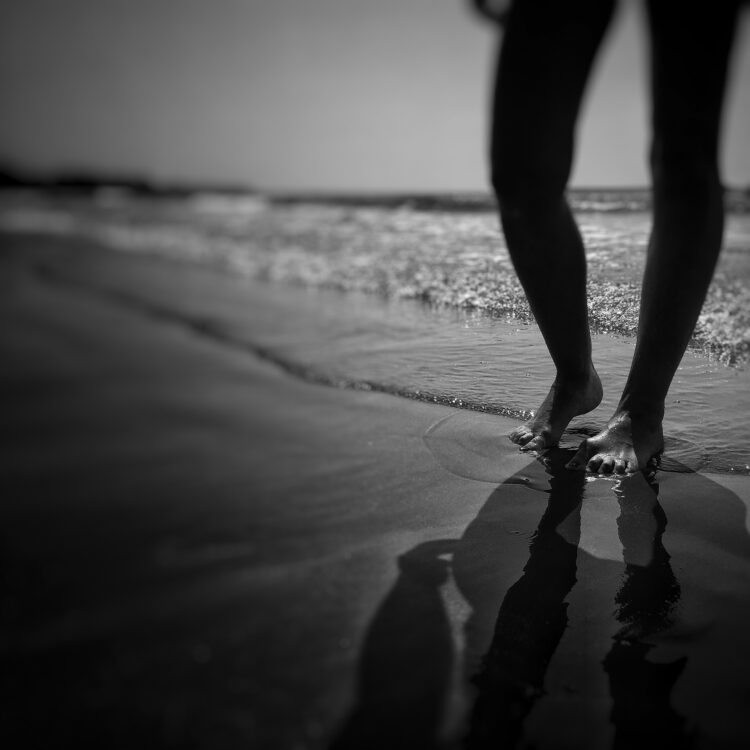 connie may fowler feet