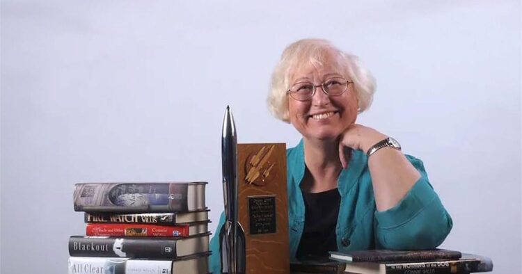 connie willis feet 2