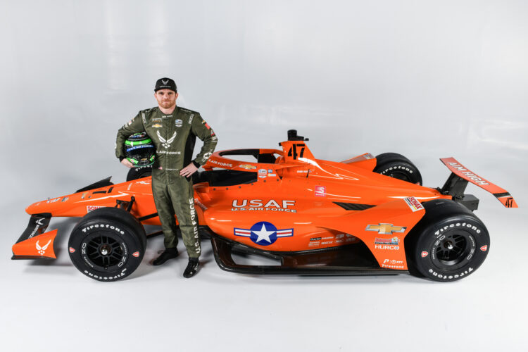 conor daly feet 2