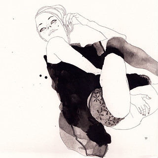 conrad roset feet