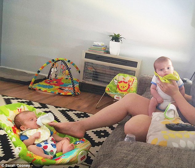 constance hall feet 3