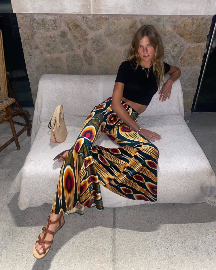constance jablonski feet