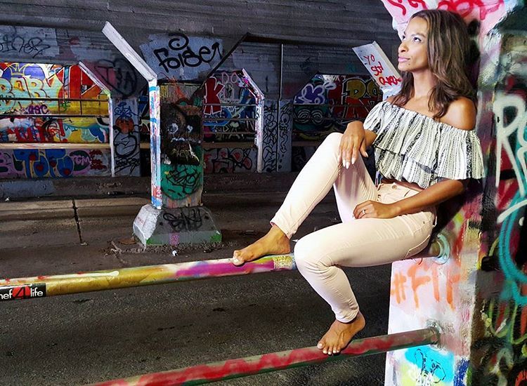 constance jones feet 2