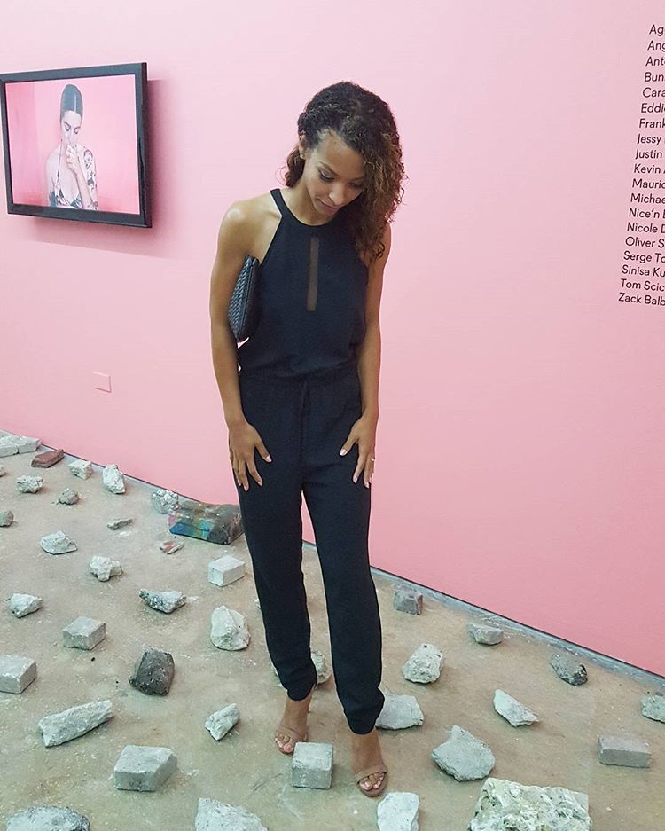 constance jones feet 6