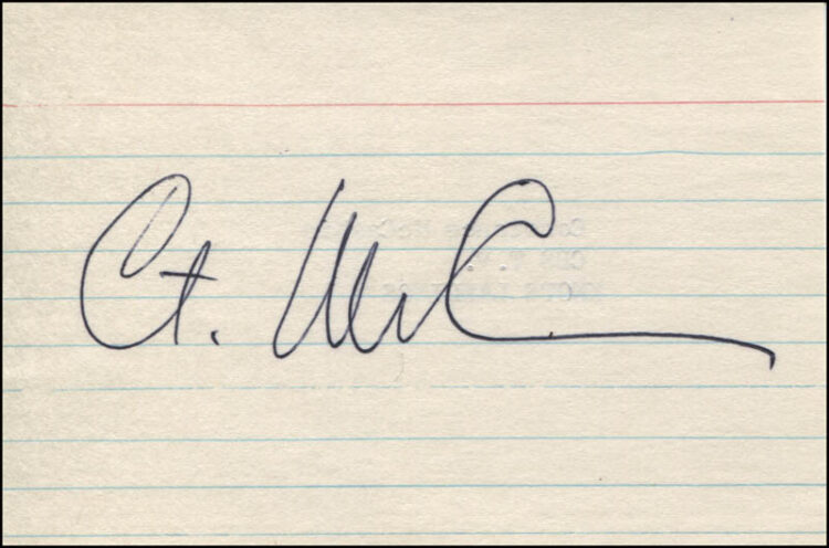 constance mccashin feet 6