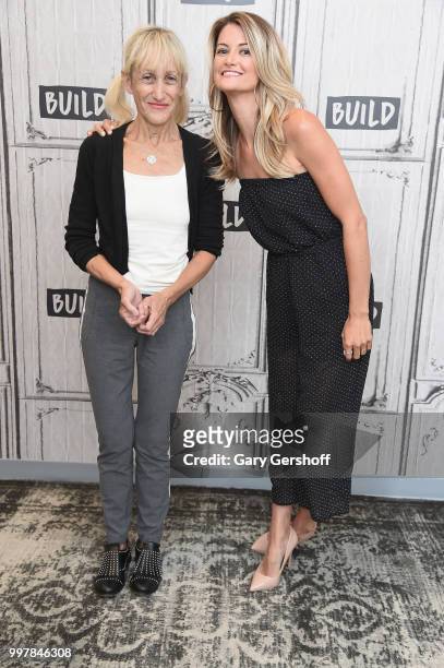 constance shulman feet 4