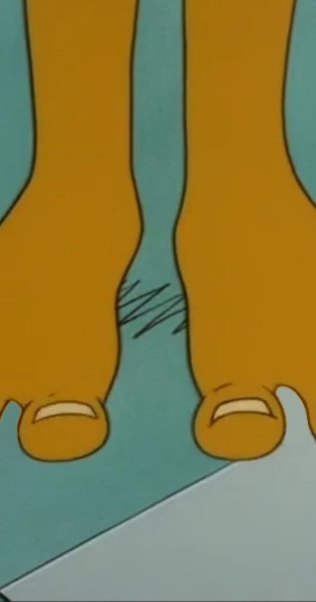 constance shulman feet 6