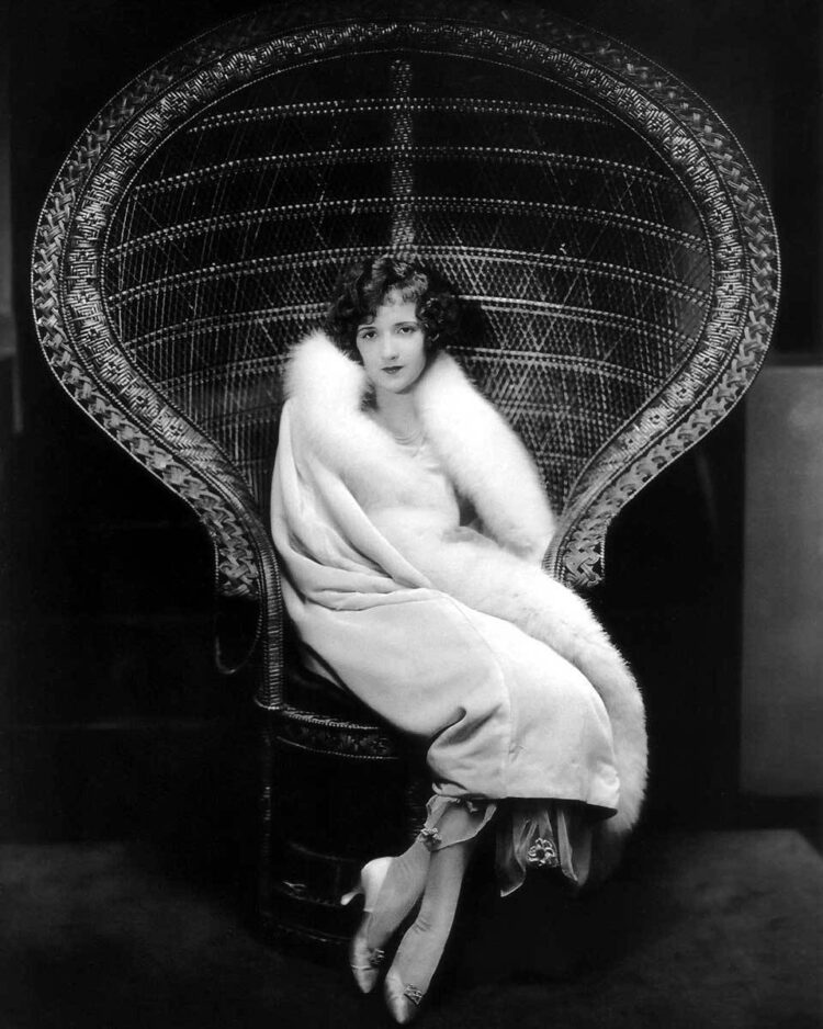 constance talmadge feet 1