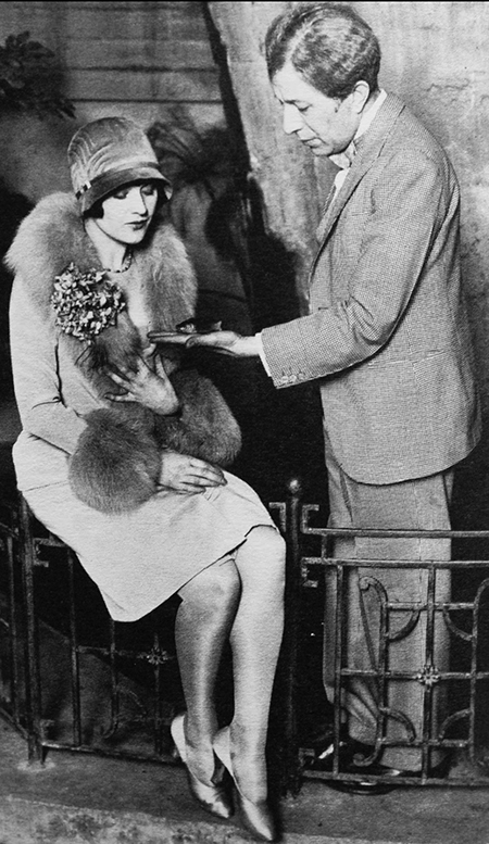 constance talmadge feet 6