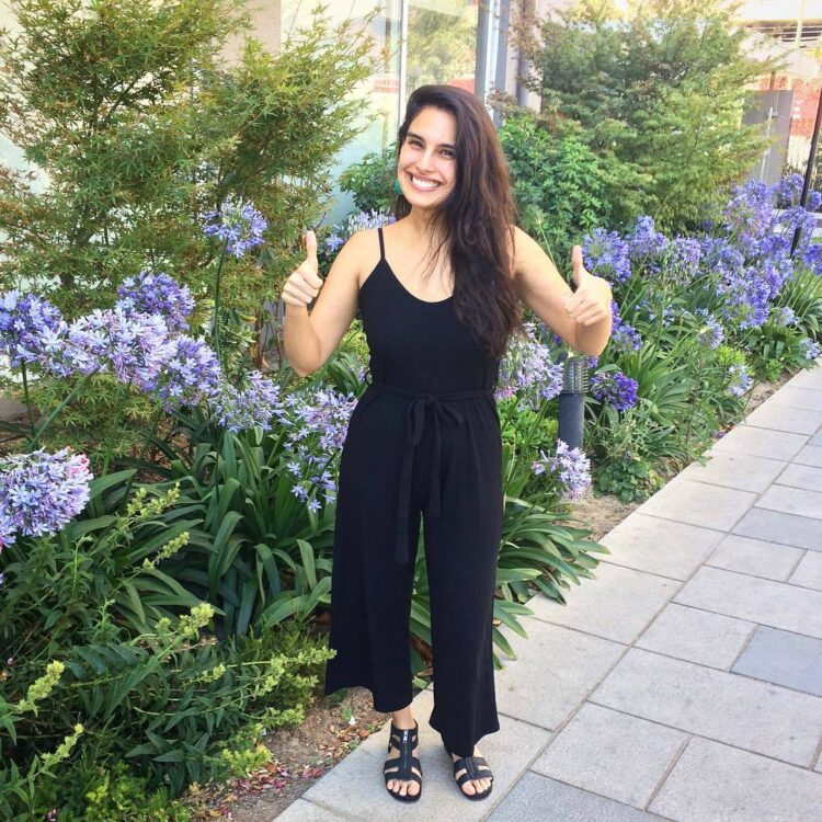 constanza araya feet 4